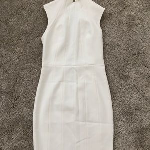 Alice & Olivia midi dress